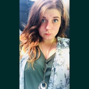 Meet your Posher, Kristen
